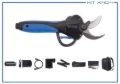 Forbice a Batteria Vesco X40 con batteria e marsupio