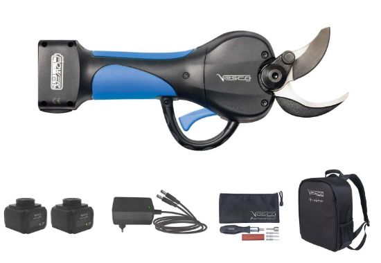 Forbice a Batteria Vesco X37