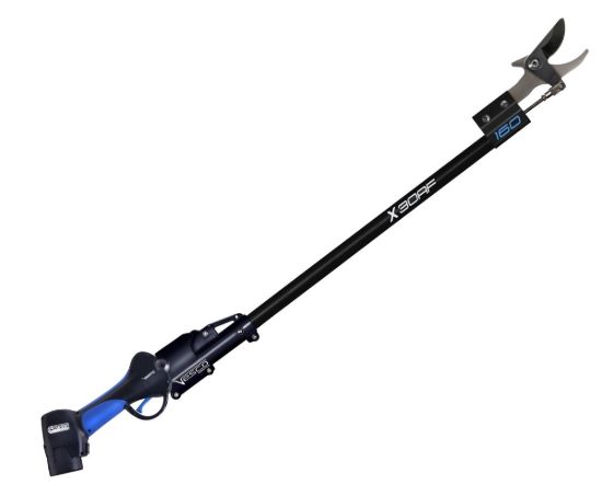 Svettatoio a Batteria Vesco X37AF