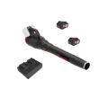 Soffiatore Kress 40 Volt KG584 2 Batterie e 1 Caricabatterie
