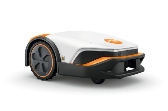 Rasaerba Robot iMow Stihl