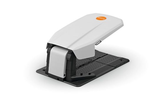 Tettuccio Parasole Imow Stihl