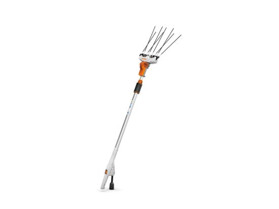 Scuotitore a batteria Stihl SPA 140 telescopico