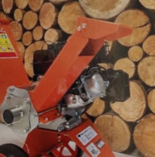Kit Scarico Alto Forrest Master FM6DD