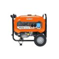 Generatore PGE 65 DCS 6,0 kW Oleomac Avv manuale