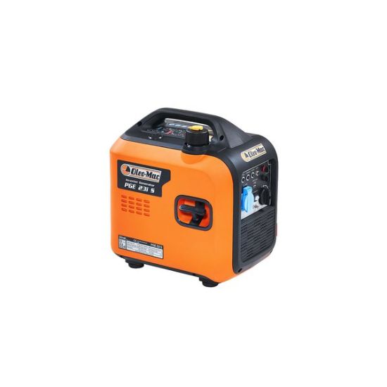 Generatore PGE 23i Silenziato Oleomac
