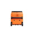 Generatore PGE 48i Silenziato Oleomac