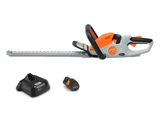 Tagliasiepi a batteria Stihl HSA 30