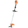 Decespugliatore Stihl FSA 200 R a batteria Senza batteria e caricabatterie 