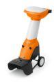 Biotrituratore Stihl GHE 355