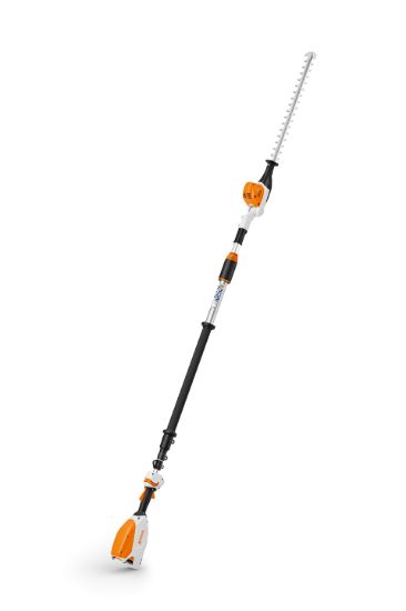 Tosasiepi allungato a batteria Stihl HLA 86