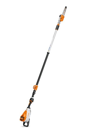 Potatore a batteria Telescopico Stihl HTA 160