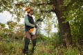 Decespugliatore Stihl KMA 120 R Combi