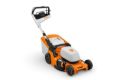 Rasaerba a Batteria Stihl RMA 453 PV