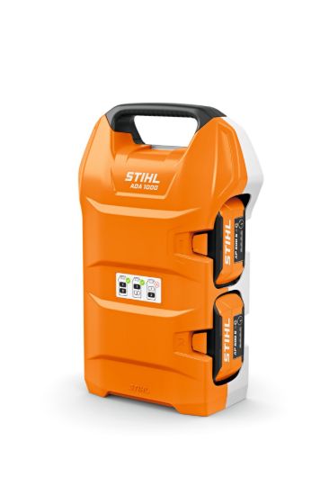 Adattatore batterie Stihl ADA 1000