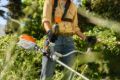 Decespugliatore Stihl FSA 80