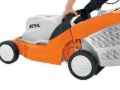 Rasaerba a Batteria RMA 239
