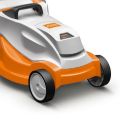 Rasaerba a Batteria RMA 239