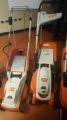 Rasaerba a Batteria RMA 239