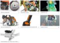 Picture of Decespugliatore Stihl FS 460