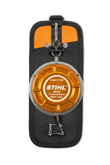 Porta Metro a Nastro Advance x-Flex per cinture Stihl