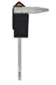 Supporto Per Calibro Advance X-Flex per cinture Stihl