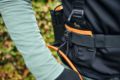 Guidacavo Advance X-Flex per cinture Stihl