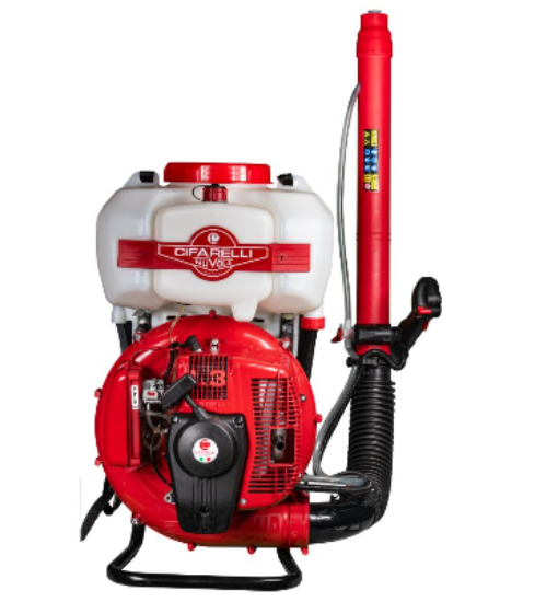 Atomizzatore Cifarelli L3EVOEU