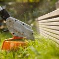 Decespugliatore Stihl FSA 30  AS System