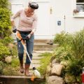 Decespugliatore Stihl FSA 30  AS System