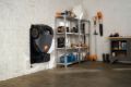 Supporto a parete Robot Imow Stihl