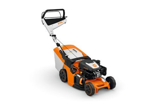 Rasaerba Stihl RM 443