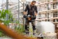 Mototrivella Stihl BT 131 