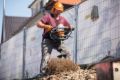 Mototrivella Stihl BT 131 