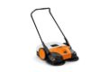 Spazzatrice Professionale Stihl kg770