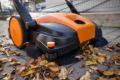 Spazzatrice Professionale Stihl kg770