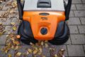 Spazzatrice Professionale Stihl kg770