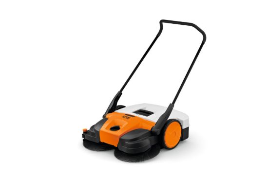 Spazzatrice Professionale Stihl kg770