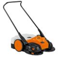 spazzatrice Stihl a batteria