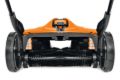 spazzatrice Stihl a batteria