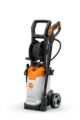 Idropulitrice Stihl RE 100 Plus Control
