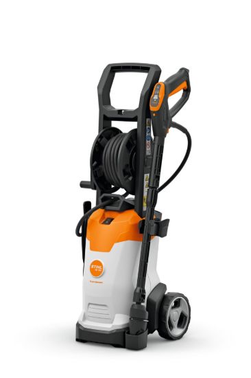 Idropulitrice Stihl RE 100 Plus Control