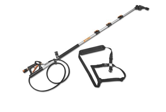 Tubo Lancia telescopico Stihl