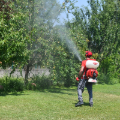 Atomizzatore Cifarelli M1200