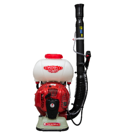 Atomizzatore Cifarelli M1200
