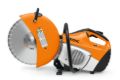 Mototroncatore Stihl TS 440 professionale