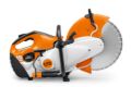 Mototroncatore Stihl TS 440 professionale