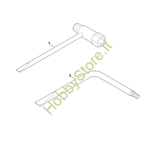 Picture of F - Attrezzi GE 375