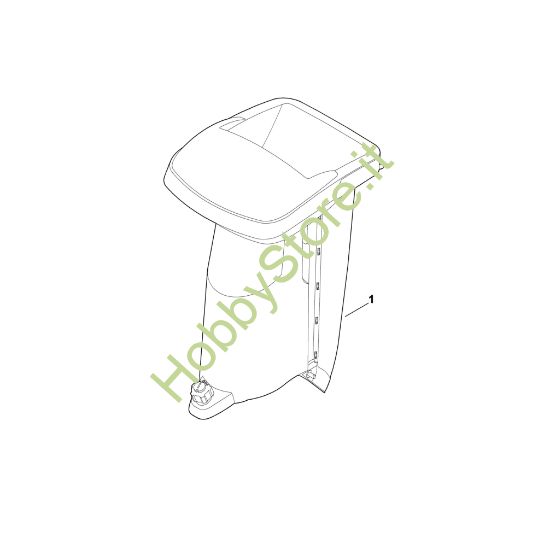 Picture of A - Imbuto GE 450.1