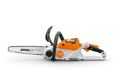 Motosega Stihl MSA 70 C-B 
